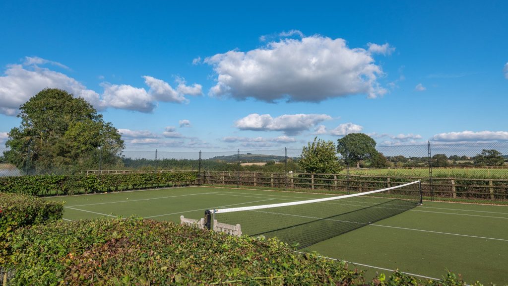 Lower Farm Great Wolford