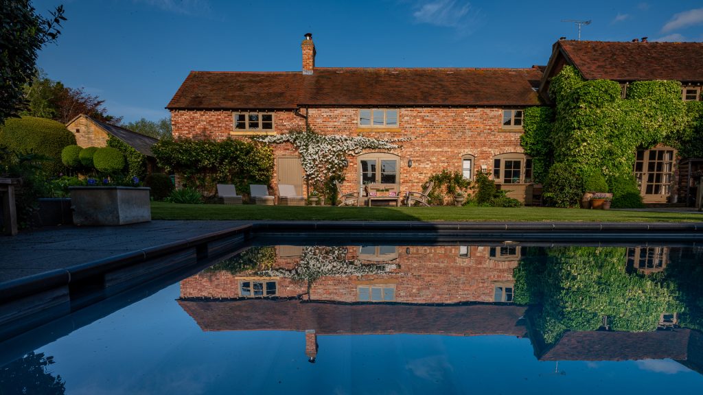 Lower Farm Great Wolford