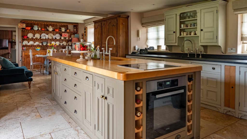 Lower Farm Great Wolford