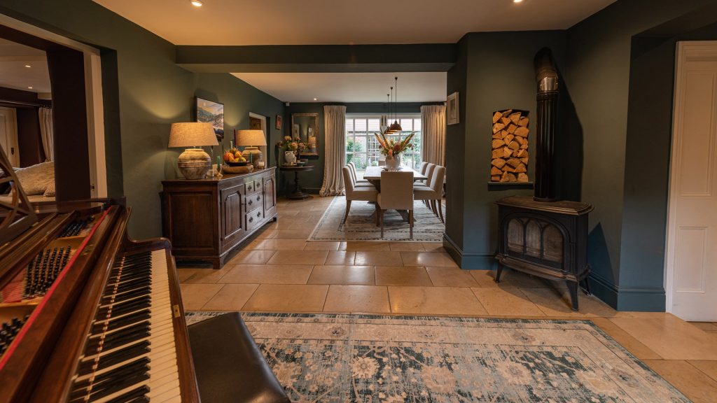 Lower Farm Great Wolford