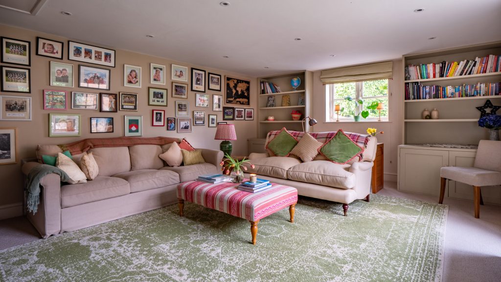 Lower Farm Great Wolford