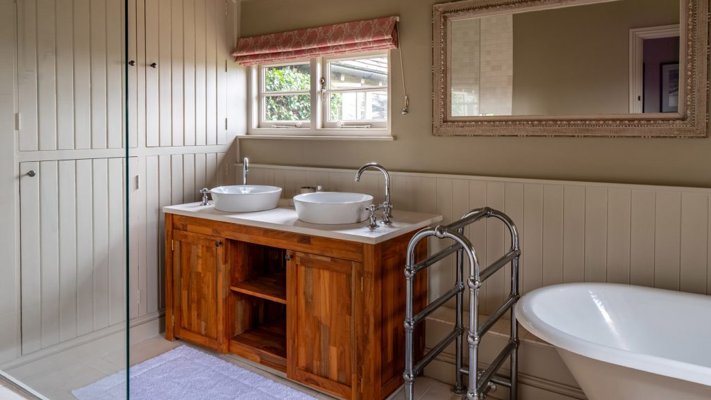 Lower Farm Great Wolford