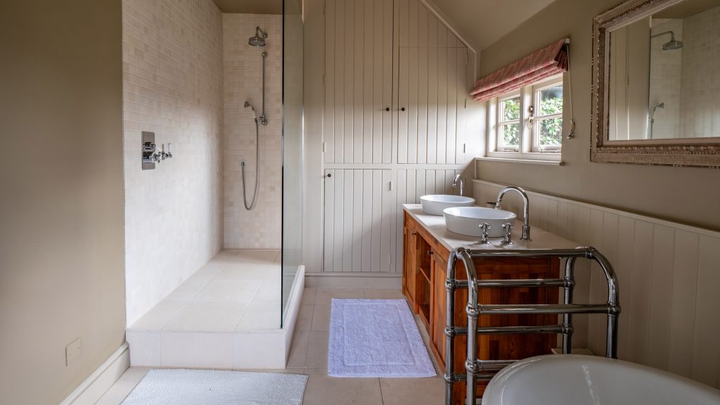 Lower Farm Great Wolford