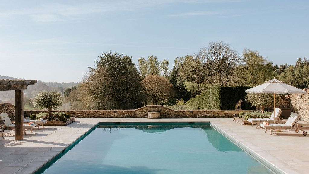 Coombe End Manor
