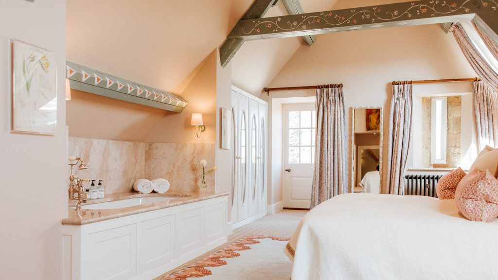 Coombe End Manor