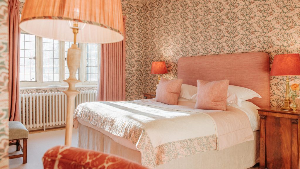 Coombe End Manor