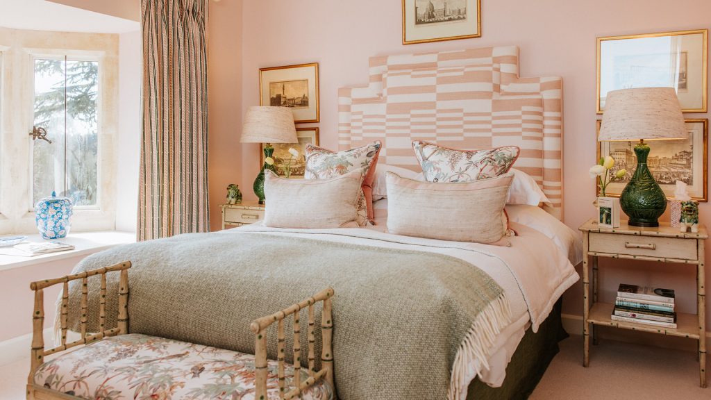 Coombe End Manor