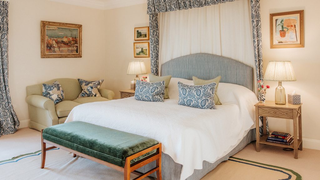Coombe End Manor