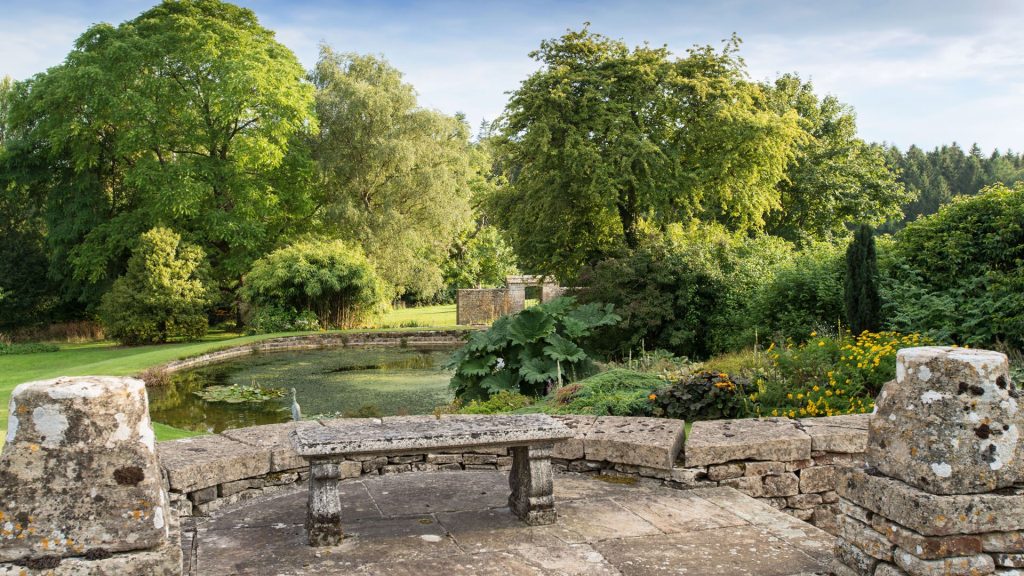 Coombe End Manor