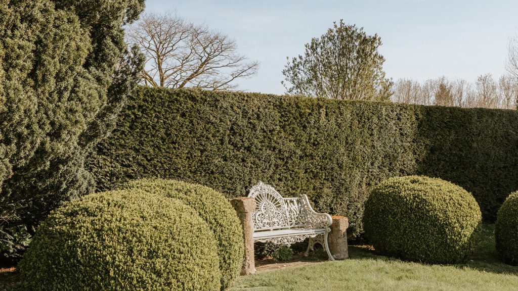 Coombe End Manor