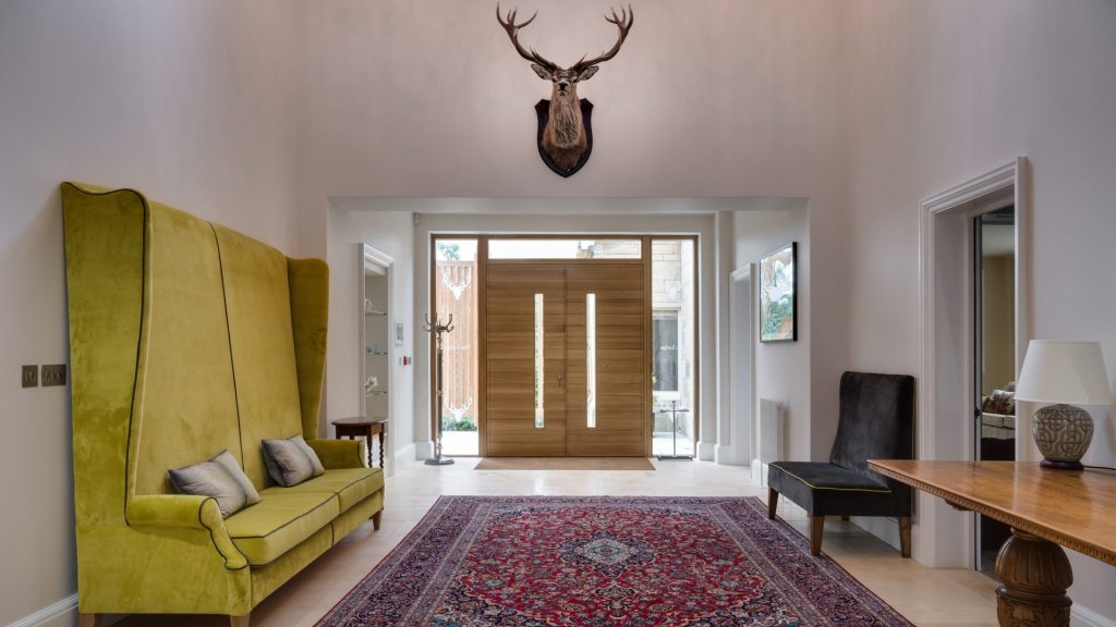 The Lodge at Winchcombe