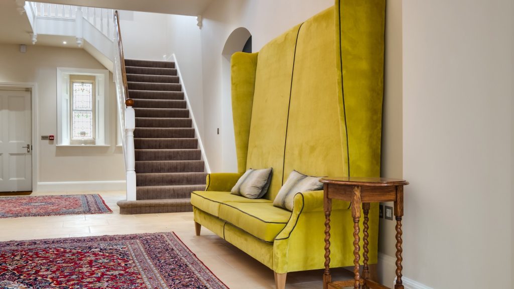 The Lodge at Winchcombe