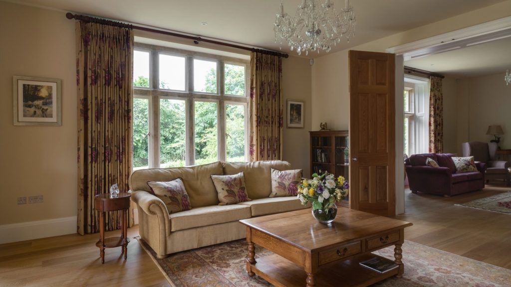 The Lodge at Winchcombe
