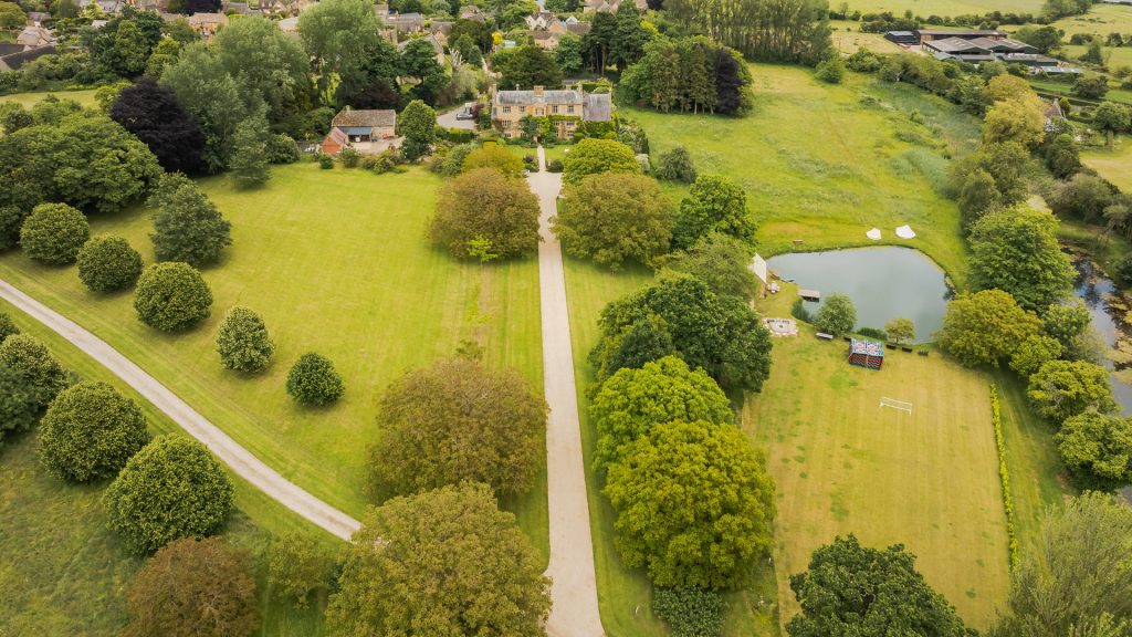 Ebrington Manor Chipping Campden