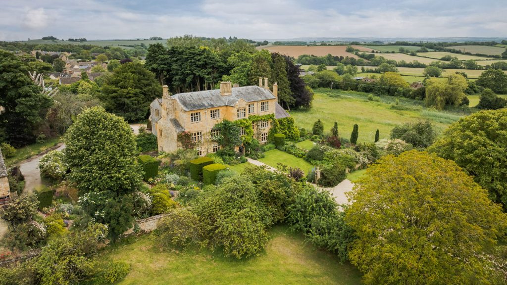 Ebrington Manor Chipping Campden