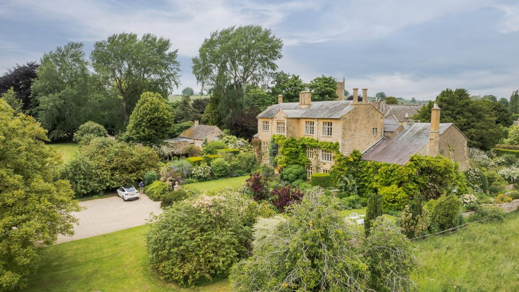 Ebrington Manor Chipping Campden