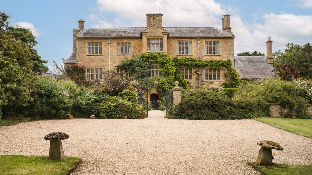 Ebrington Manor Chipping Campden