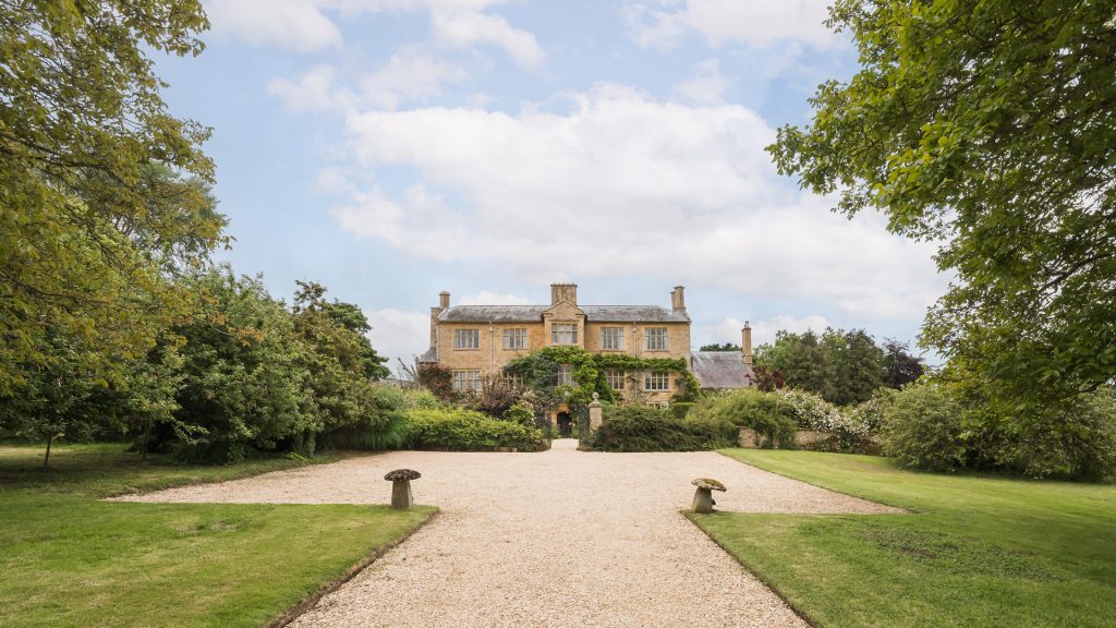 Ebrington Manor Chipping Campden