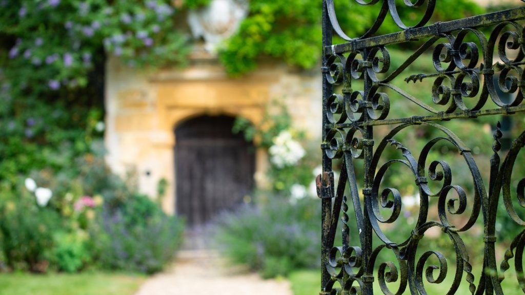 Ebrington Manor Chipping Campden