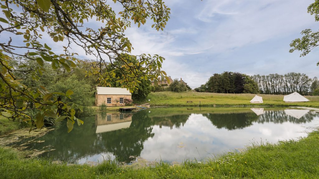 Ebrington Manor Chipping Campden