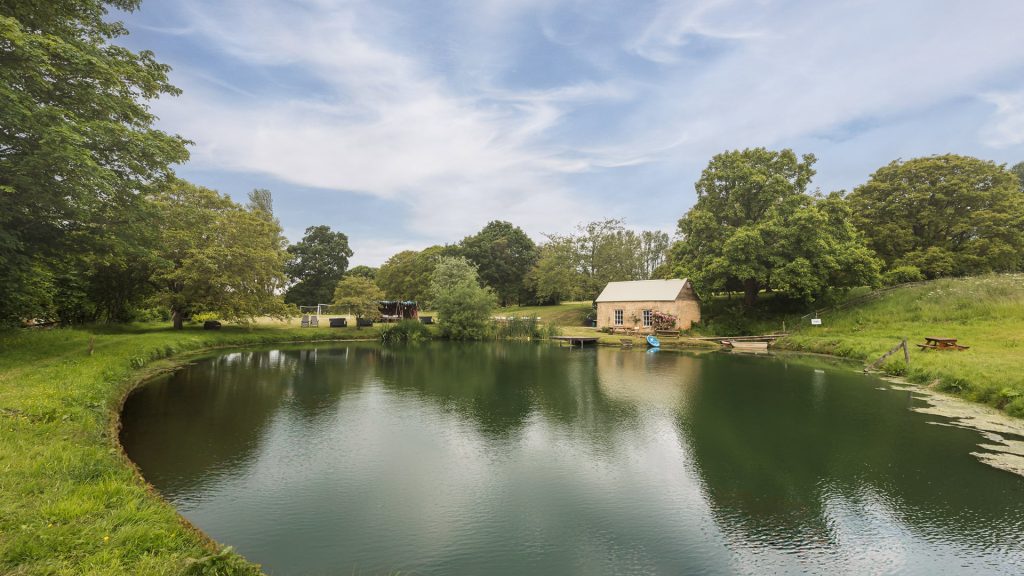 Ebrington Manor Chipping Campden