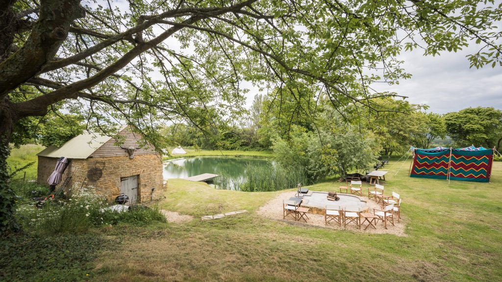 Ebrington Manor Chipping Campden