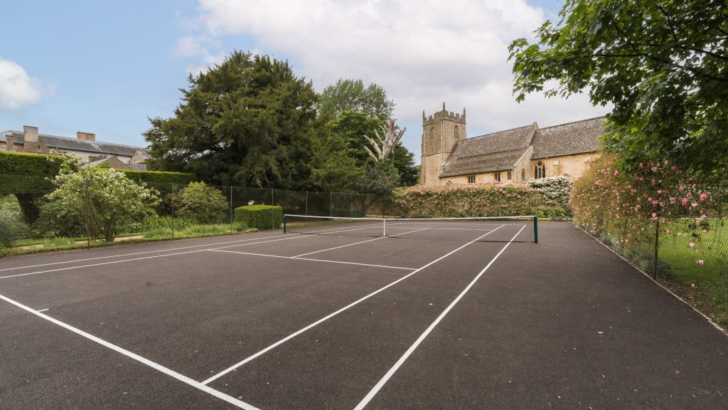 Ebrington Manor Chipping Campden