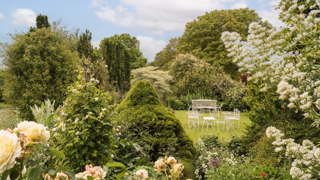 Ebrington Manor Chipping Campden