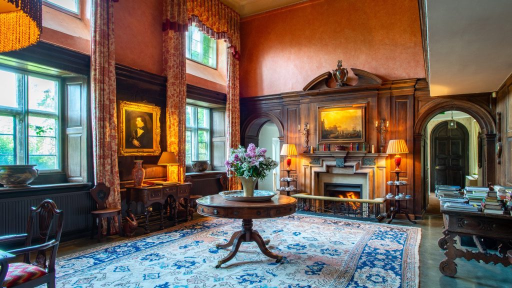 Ebrington Manor Chipping Campden