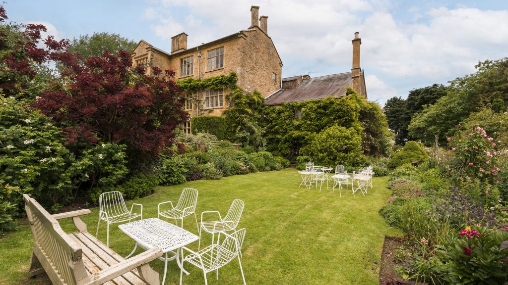 Ebrington Manor Chipping Campden