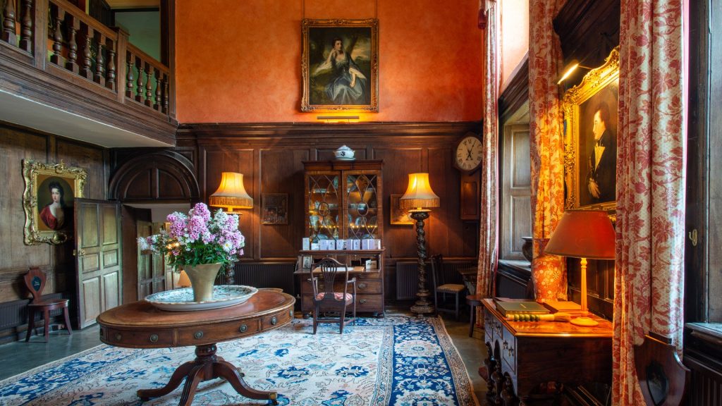 Ebrington Manor Chipping Campden