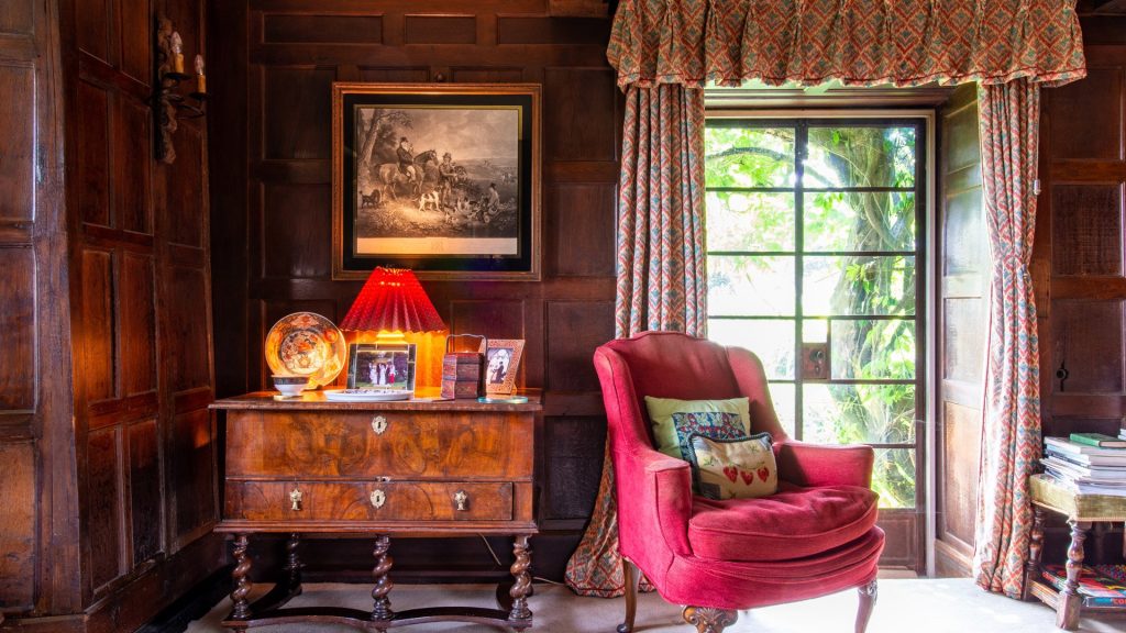Ebrington Manor Chipping Campden