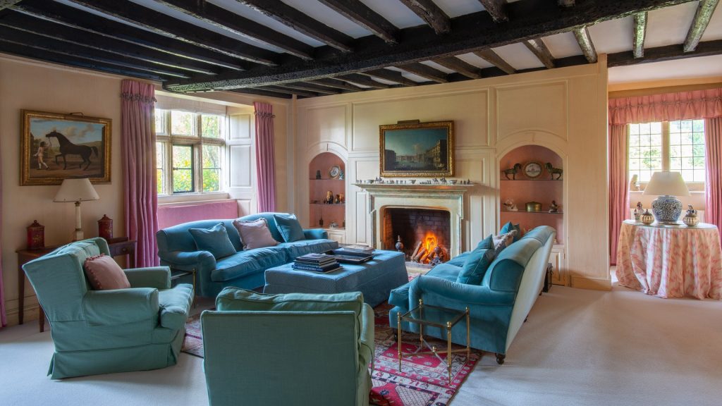 Ebrington Manor Chipping Campden