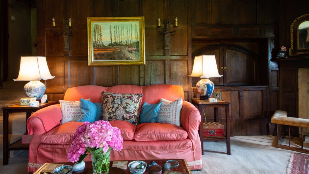 Ebrington Manor Chipping Campden