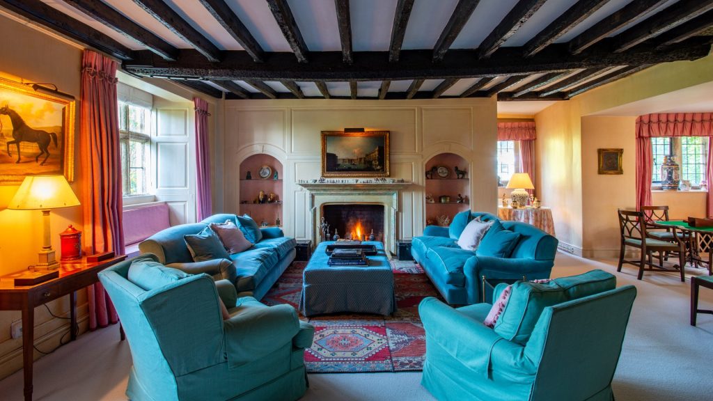 Ebrington Manor Chipping Campden