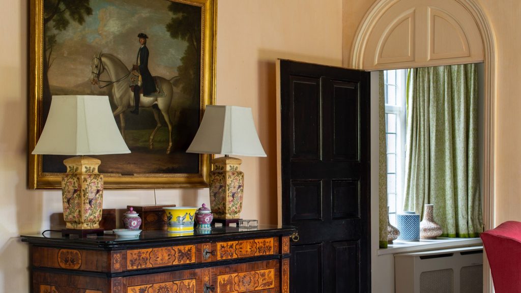 Ebrington Manor Chipping Campden