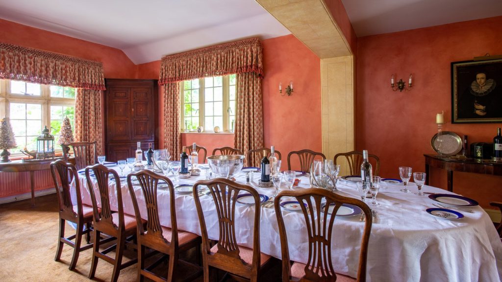 Ebrington Manor Chipping Campden