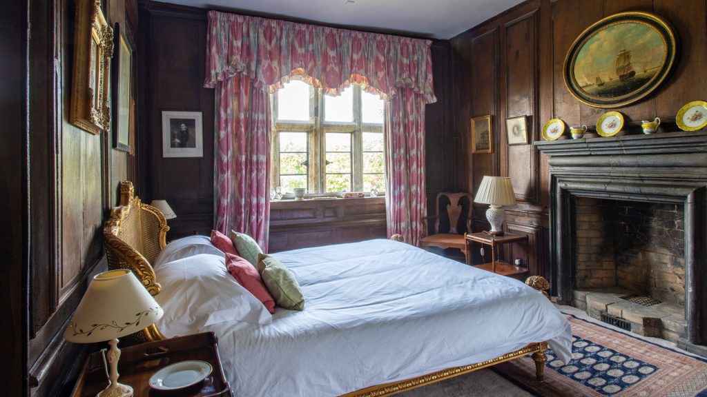 Ebrington Manor Chipping Campden
