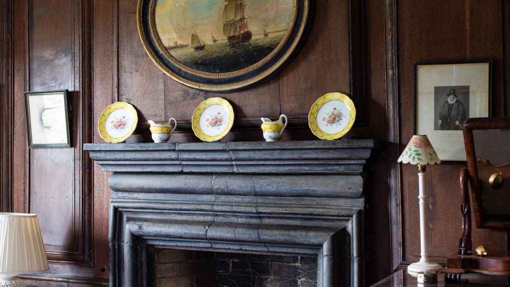 Ebrington Manor Chipping Campden