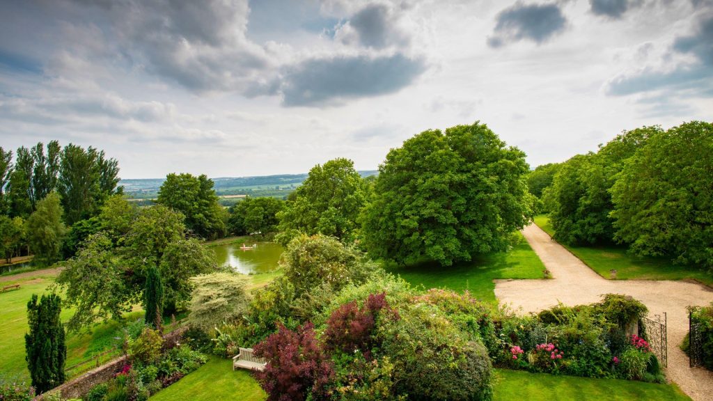 Ebrington Manor Chipping Campden