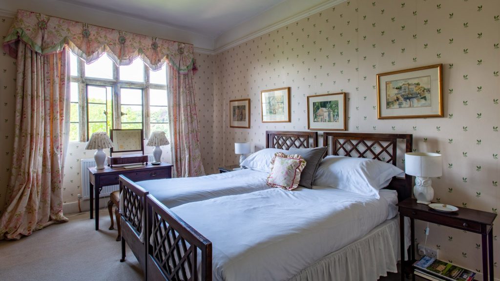 Ebrington Manor Chipping Campden