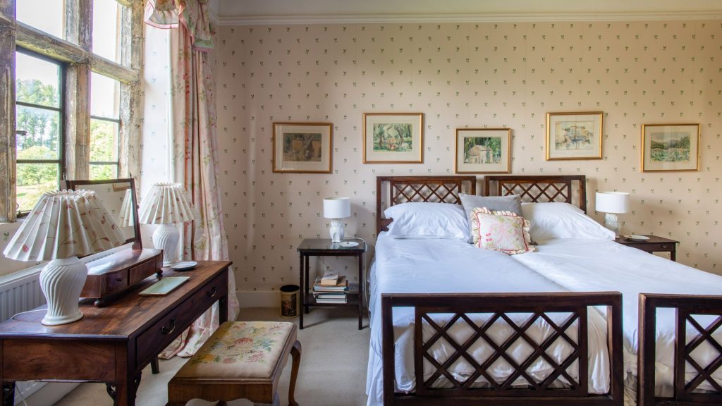 Ebrington Manor Chipping Campden