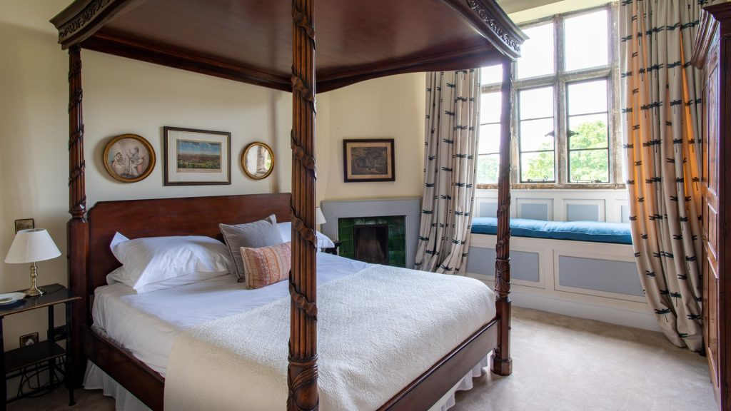Ebrington Manor Chipping Campden