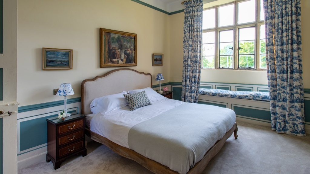 Ebrington Manor Chipping Campden