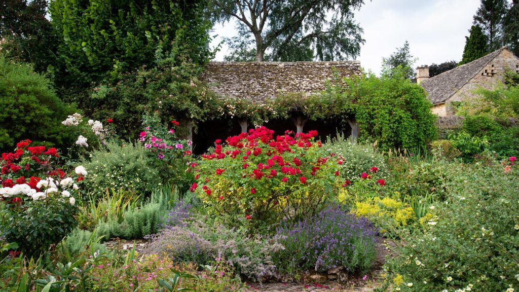 Ebrington Manor Chipping Campden