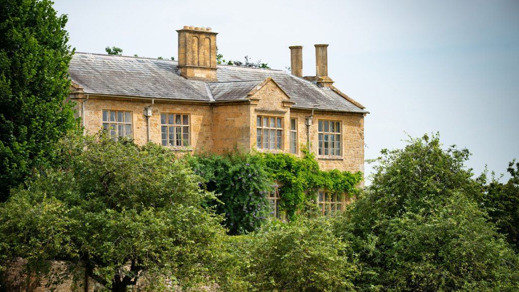 Ebrington Manor Chipping Campden