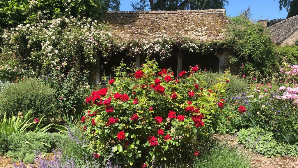 Ebrington Manor Chipping Campden