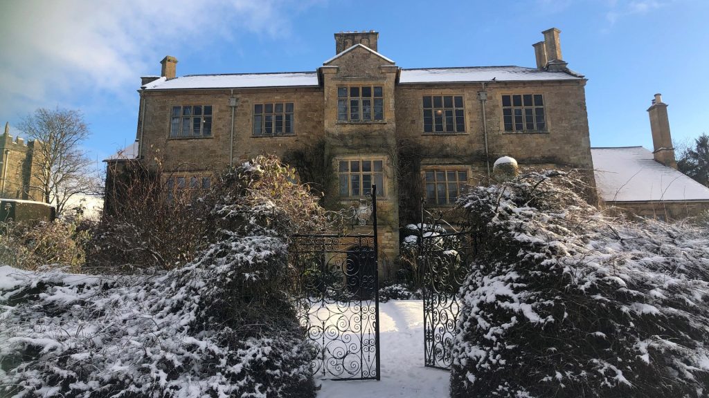 Ebrington Manor Chipping Campden