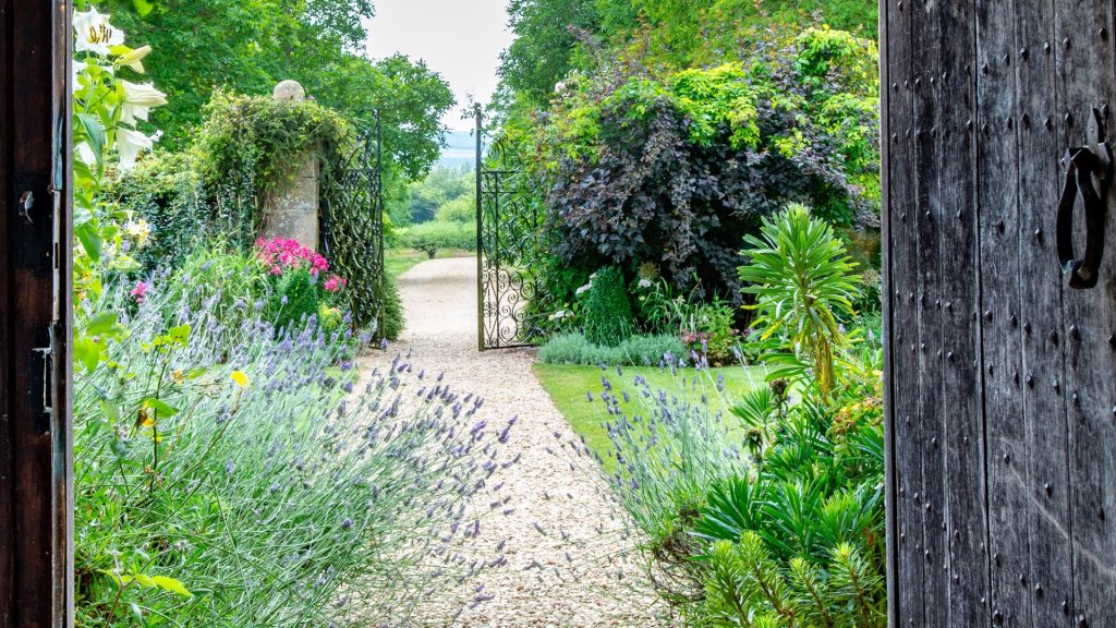 Ebrington Manor Chipping Campden