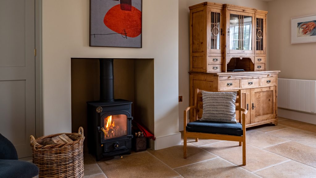 Five Bells Cottage Bledington